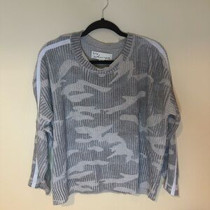 Vintage Havana Women’s Sweater